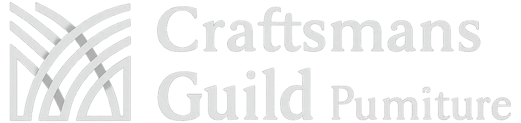 Craftsmans Guild Furniture
